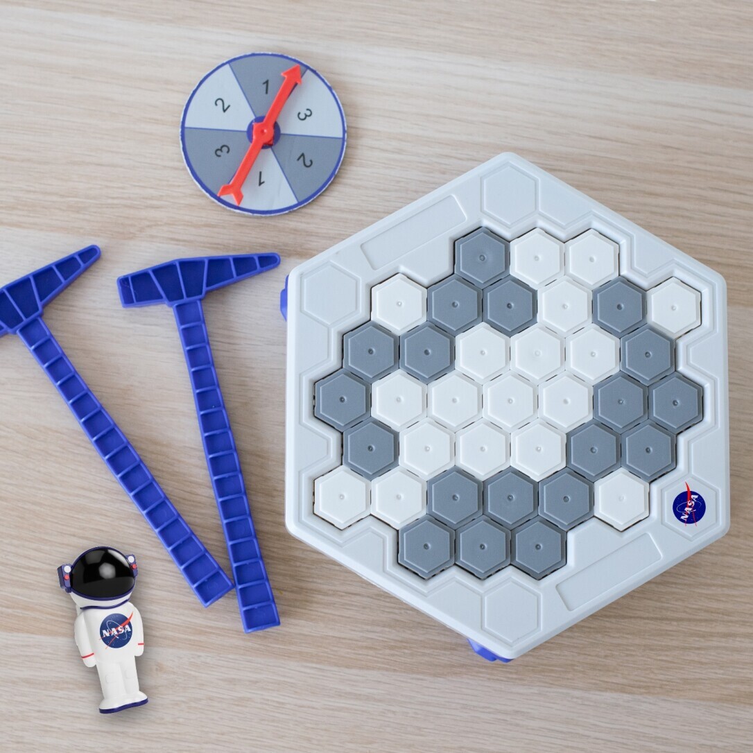 ThumbsUp! Strategiespiel 