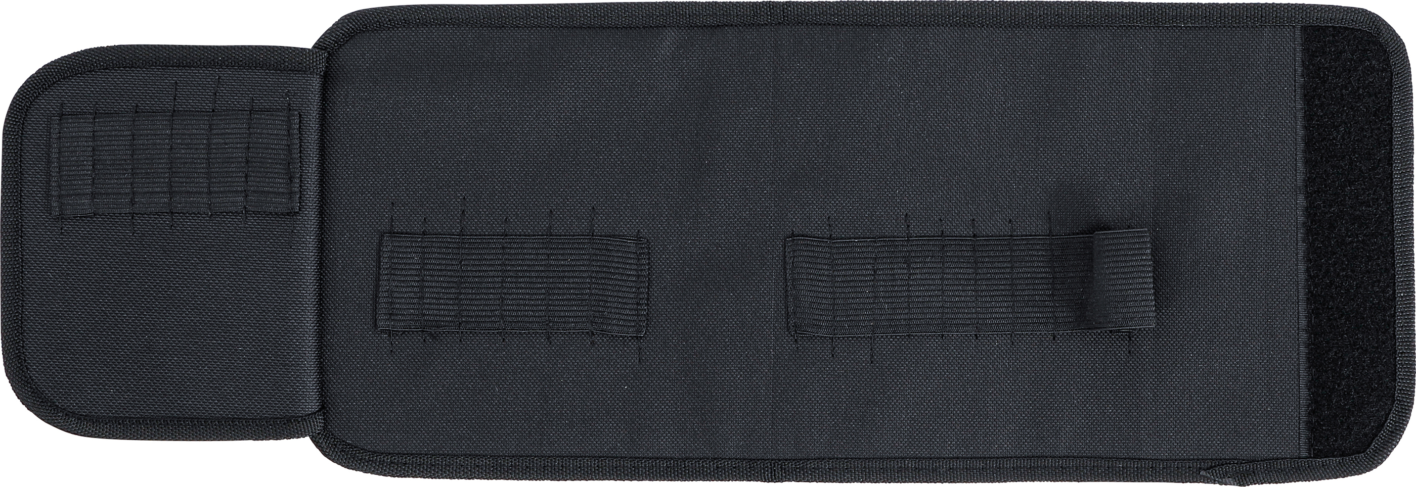 BGS technic BGS 379-LEER Leertasche für Art. 379