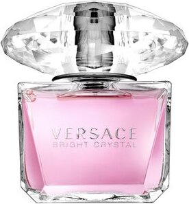 Versace Bright Crystal toaletná voda dámska 90 ml