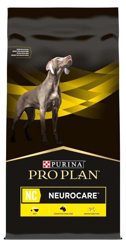Tierärztliche Diäten NC Neurocare Hundegetränke - Proplan