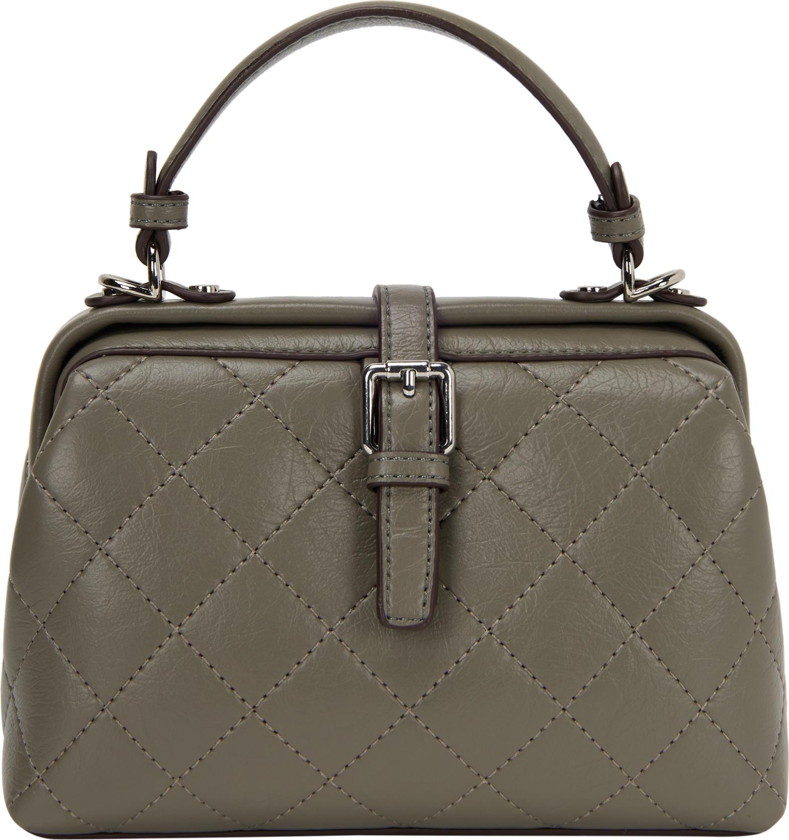 joella damen tasche - grau, one size