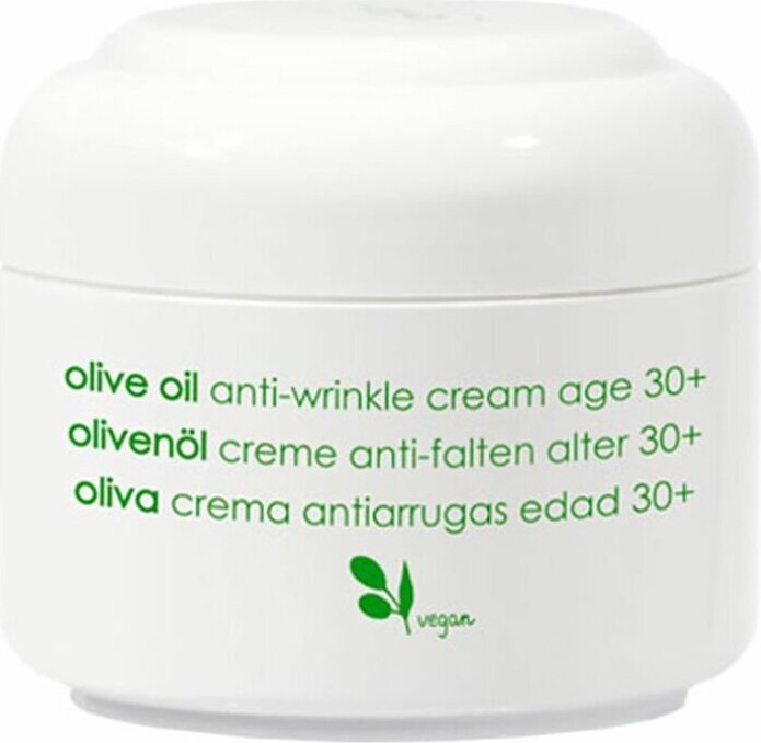 Big Buy Cooking Ziaja Anti-Falten Tagescreme Olivenöl Olivenöl 50 ml NEW-3553