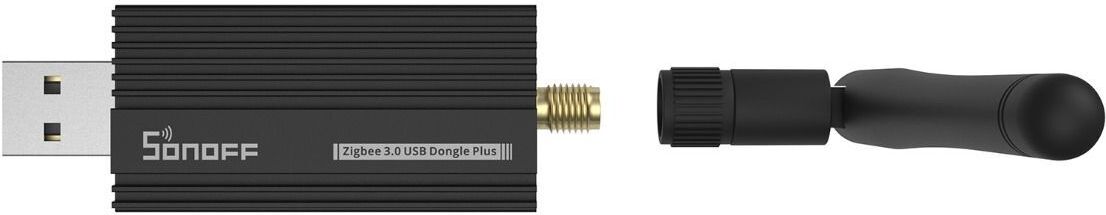 SONOFF ZBDongle-E Zigbee 3.0 USB Dongle Plus