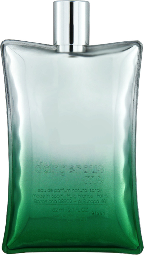 Paco Rabanne Dangerous Me EDP 62 ml UNISEX