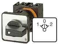 Eaton Electric GmbH Gruppenumschalter T0-1-8214/EZ (076815)