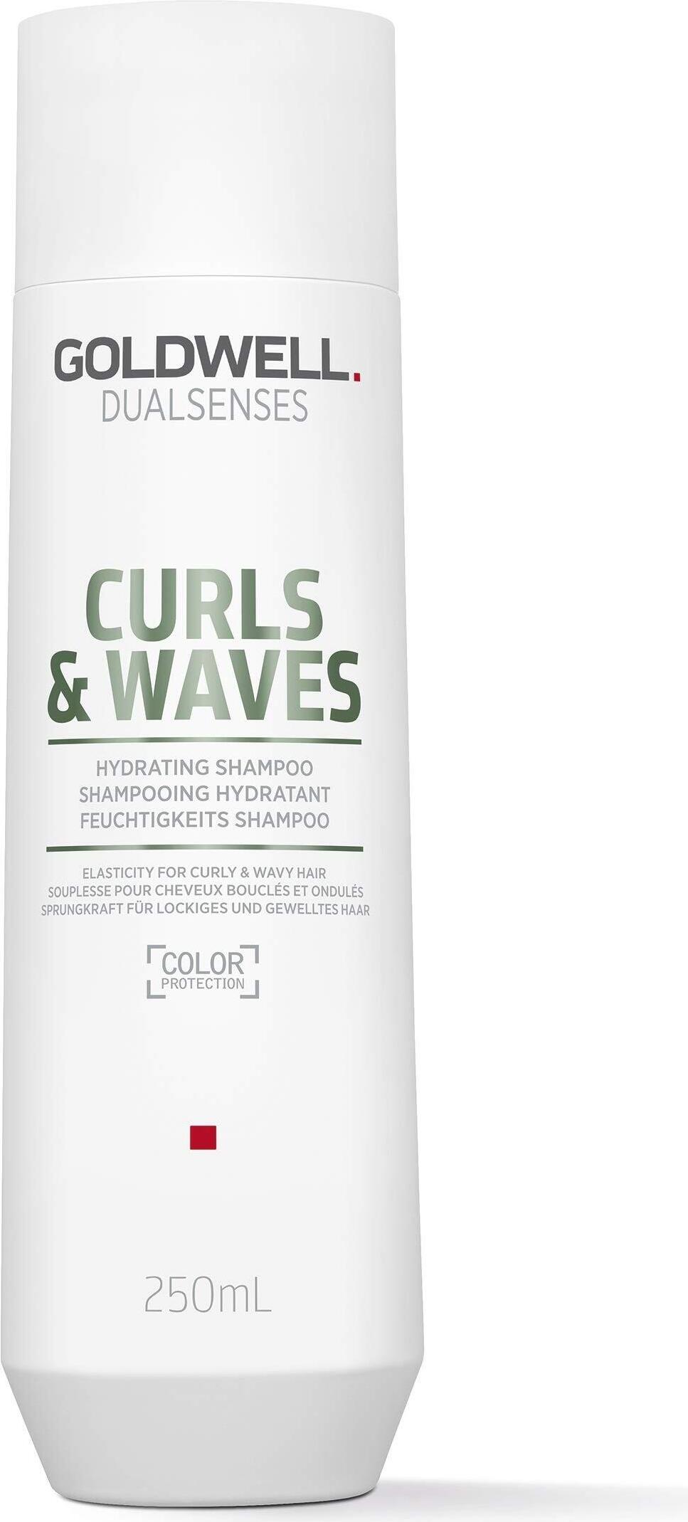 Goldwell Dualsenses Curls & Waves šampón 250 ml