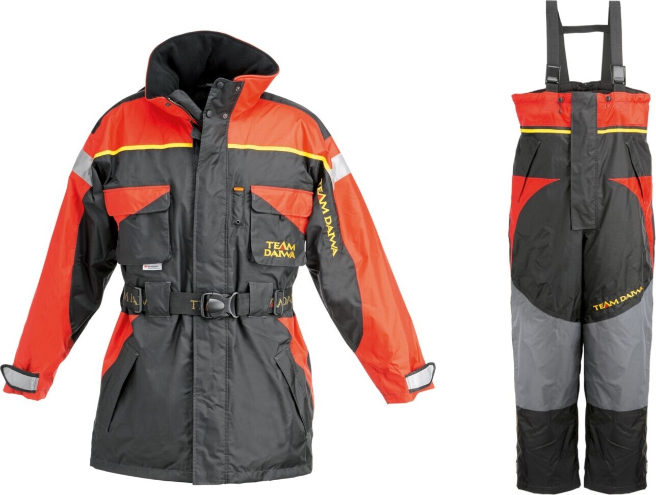 Daiwa Team Daiwa Schwimmanzug Konfektionsgröße XL 18510-140