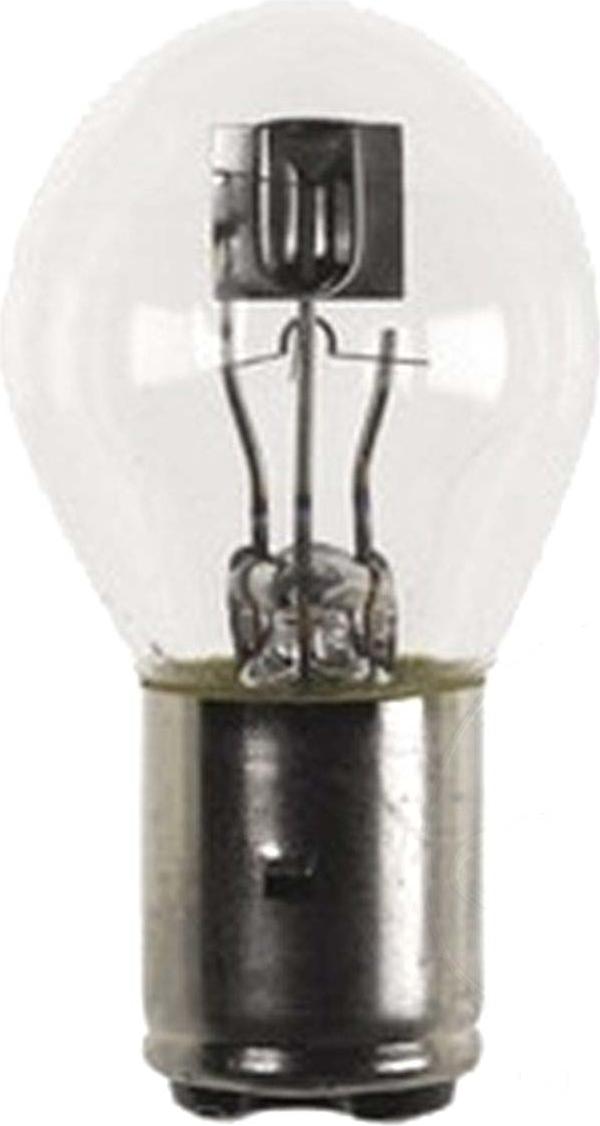 Lampe 12V25/25W JMP BA20D Inhalt 1 Stück 7050480