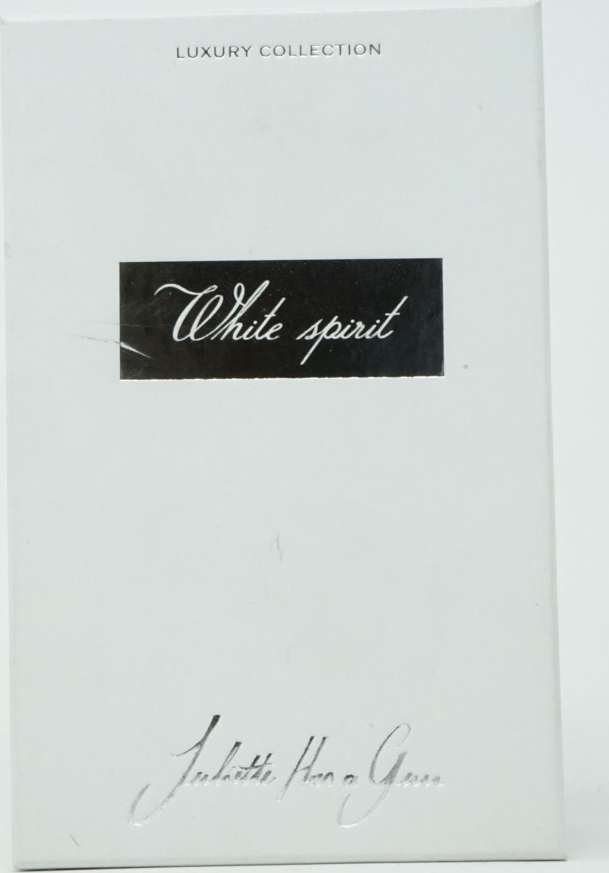Juliette Has A Gun White Spirit Eau De Parfum Spray 75ml