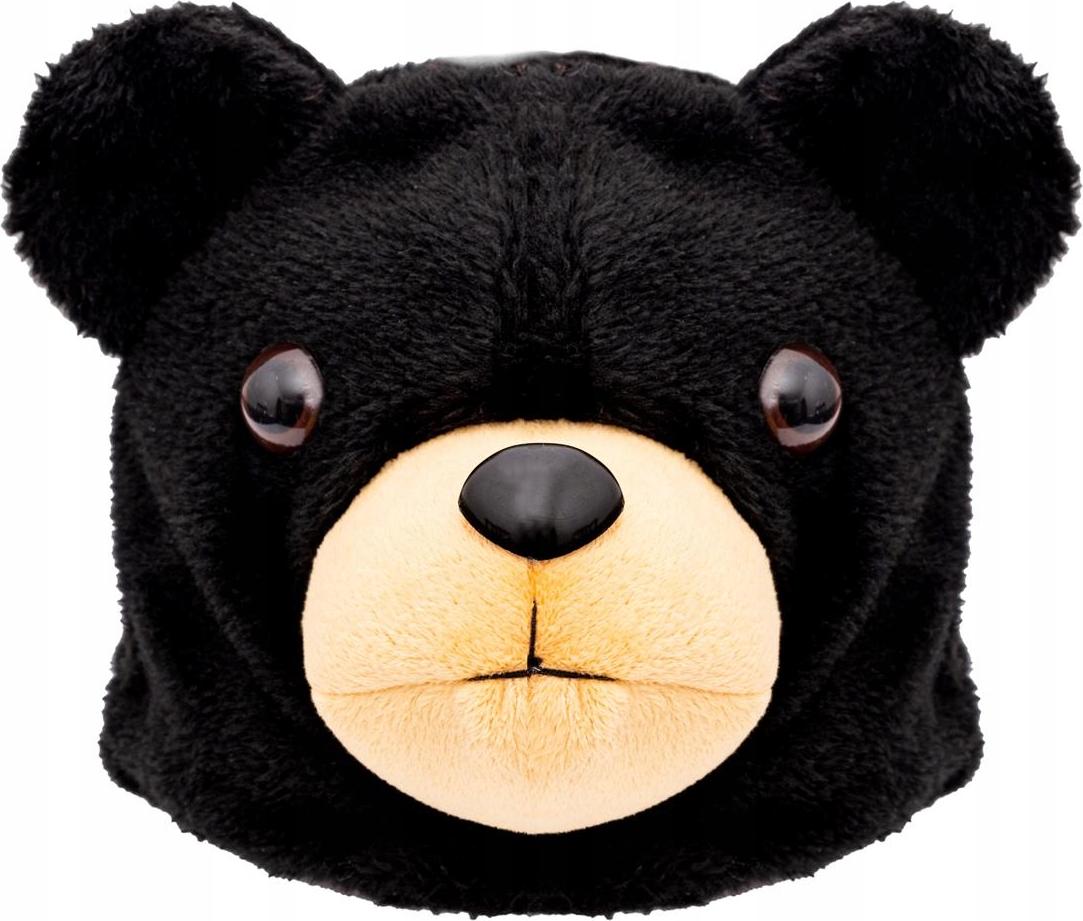 Brak BÄR Hut Teddybär Teddybär Kostüm Kostümshow Karneval