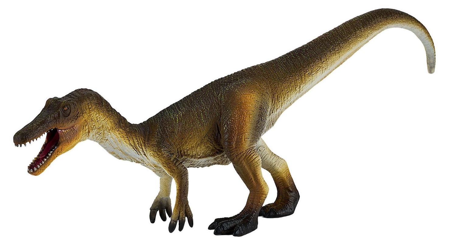 Mojo prehistorie baryonyx mit beweglicher Kiefer - 381092 1285467