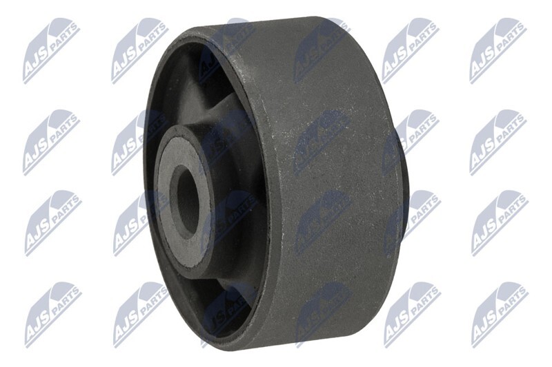 NTY Differential-Lager Differentiallager ZTT-MZ-015D für MAZDA CX-7 (ER) 12,4mm 62,1mm