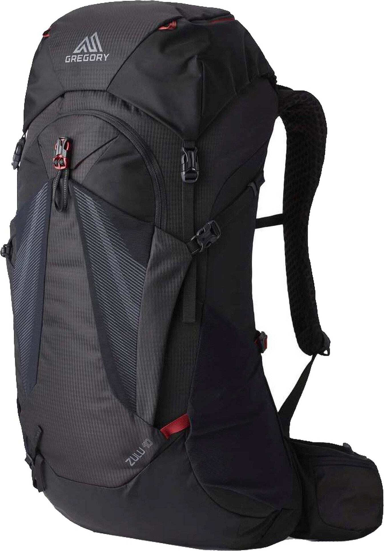 GREGORY Herren Rucksack Zulu 40 145667