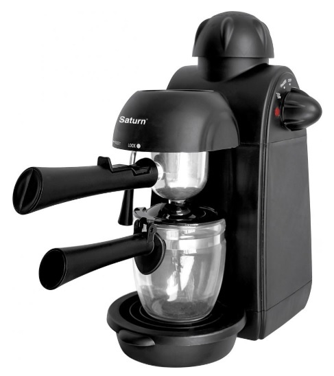 Kávovar Saturn ST-СМ0165