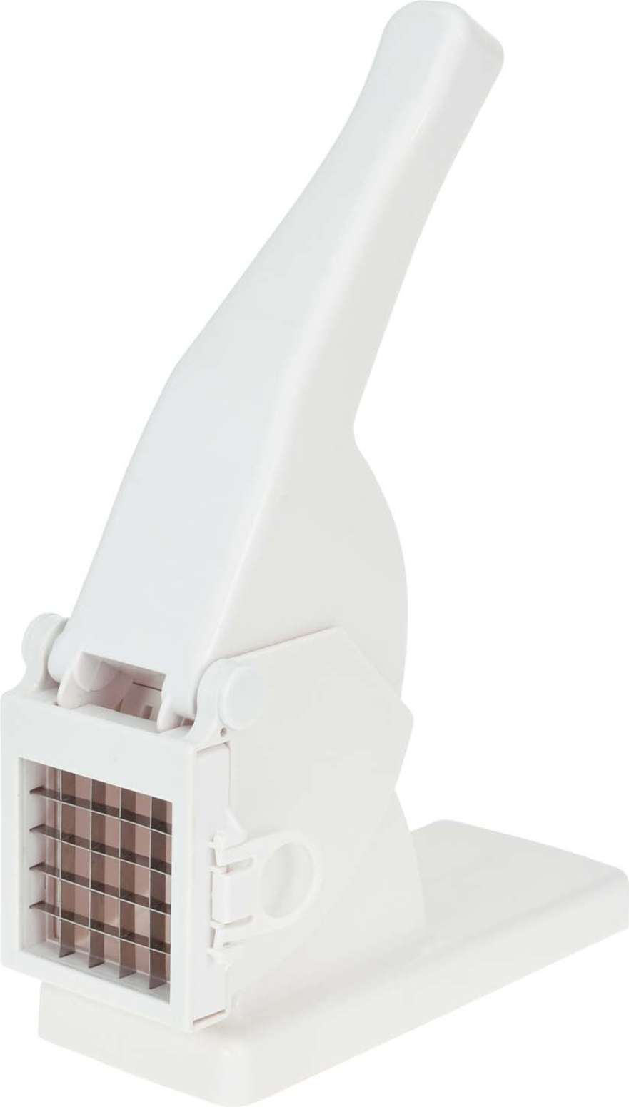 EH Excellent Houseware ORION Kartoffelschneider / Kartoffelteiler / Pommesschneider 529001810