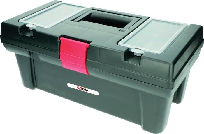 KSTools Techniker-Werkzeugkoffer