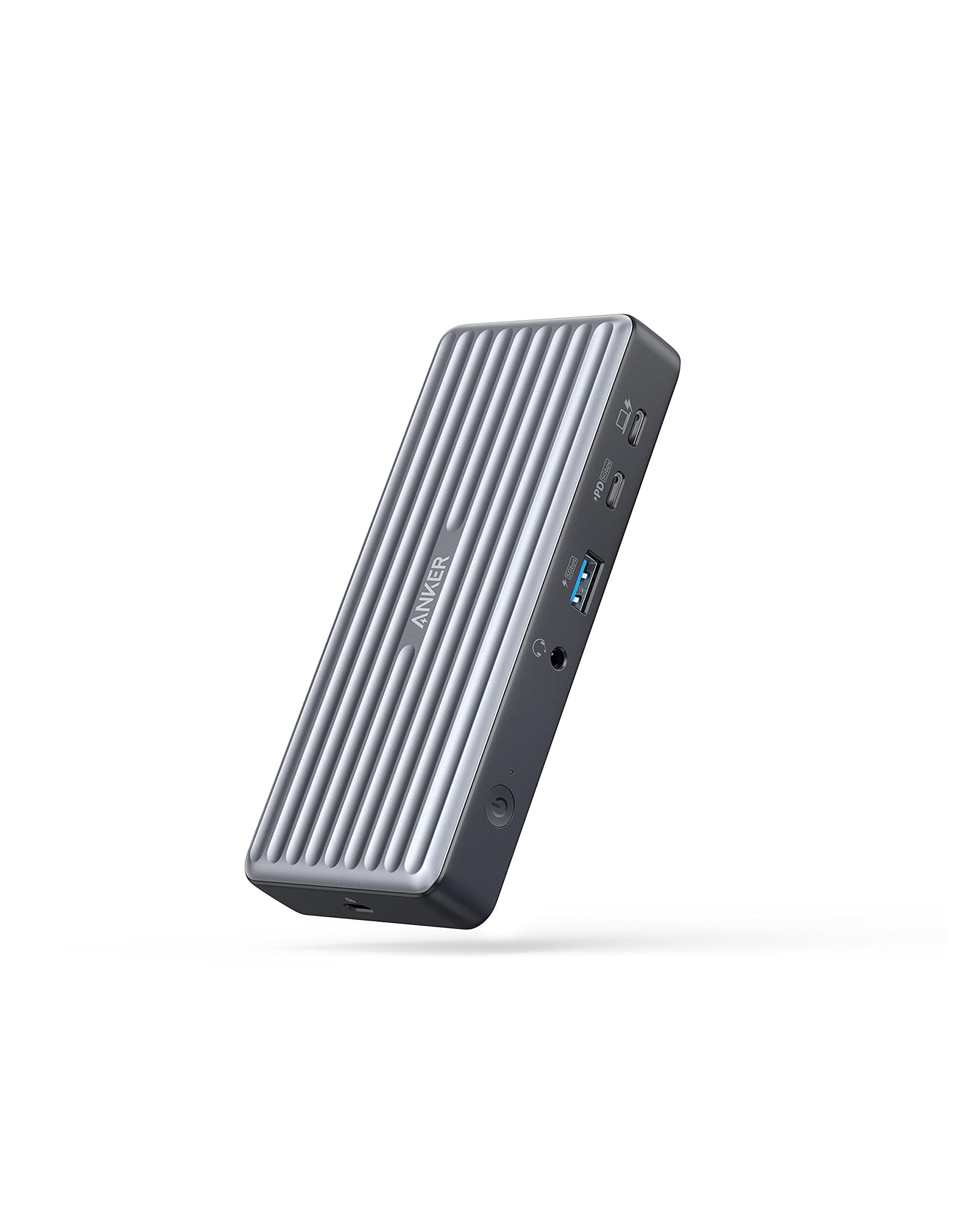 Anker PowerExpand 9-in-1 USB-C PD Dock A83943A3