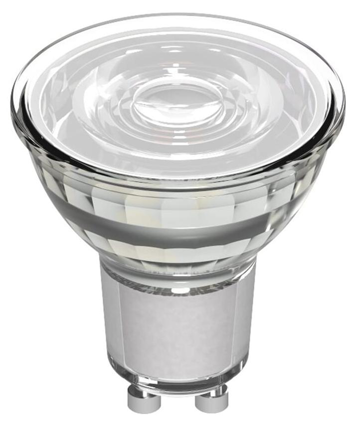 Avide GU10 LED Lampe 2,5W Hohe Lichtausbeute 345lm 240V 4000K Spot A-40137