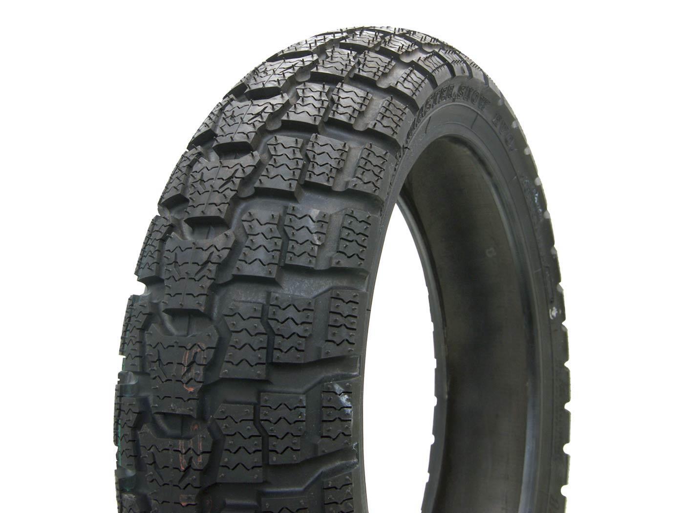 IRC Tire Winterreifen IRC Urban Snow SN 26 Reifen M+S 110/70-12 47M TL 38288
