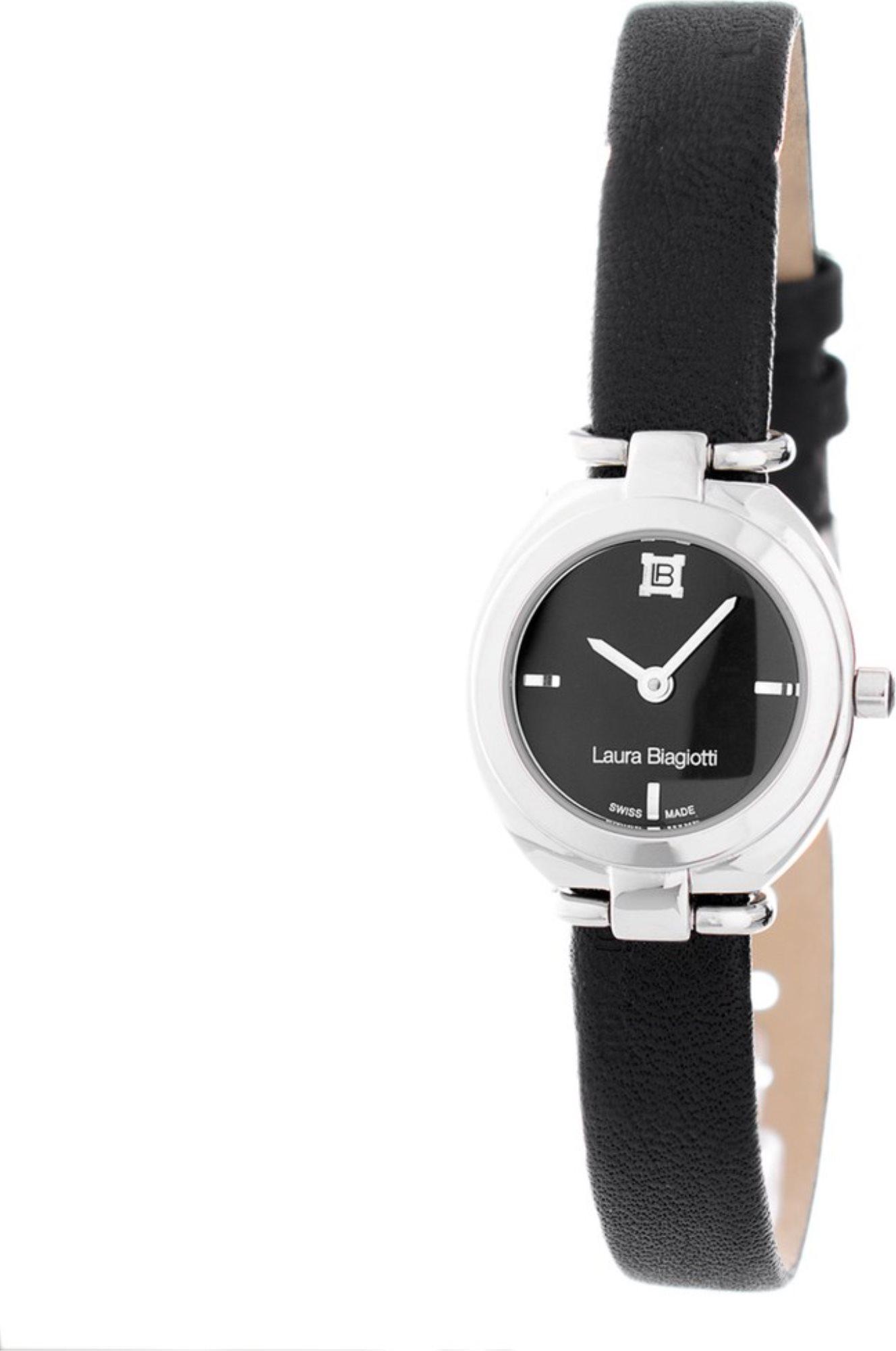 Laura Biagiotti Hodinky lb0019ltri