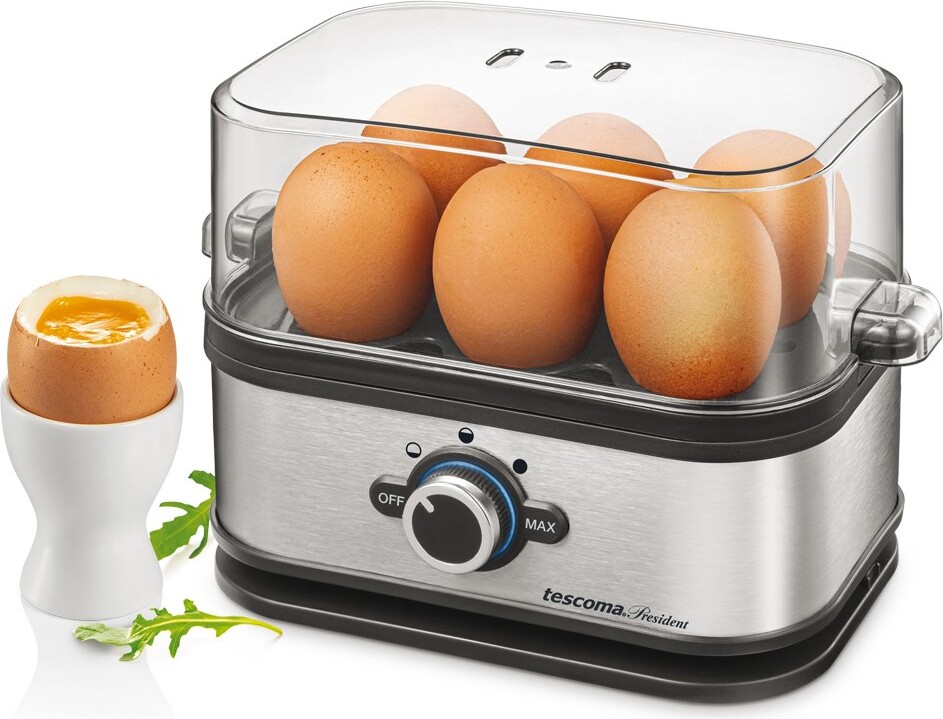 Tescoma Eierkocher PRESIDENT 909100.00