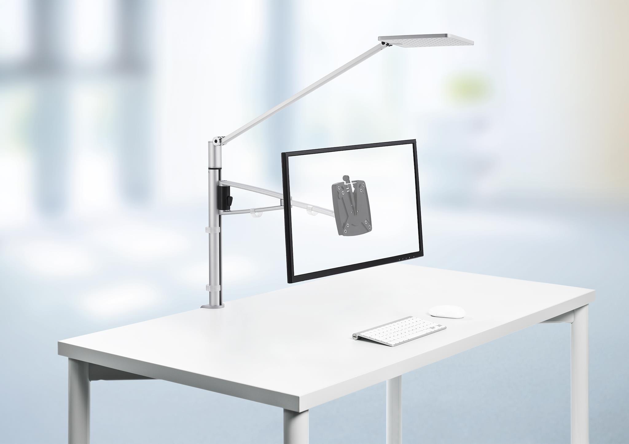 Novus Mehrplatzsystem-Set MY one plus & Light 220+0290+000