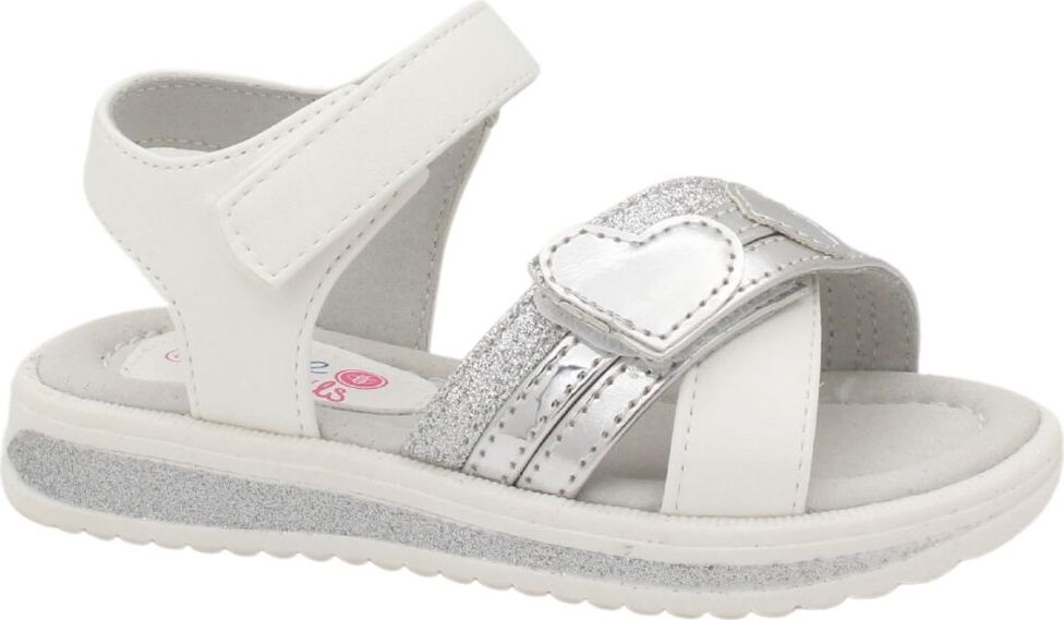 Love Details 27 Schimmernde Sandale