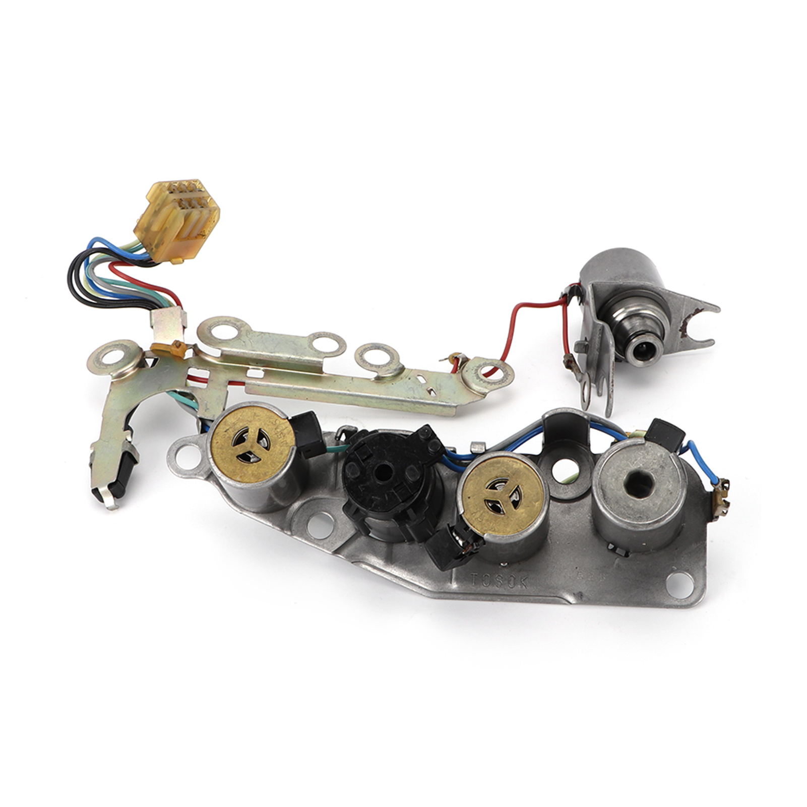 RE4F03B,31940-85X0B,Automatická prevodovka,Solenoidový balík,Solenoid prevodovky,Solenoidový ventil