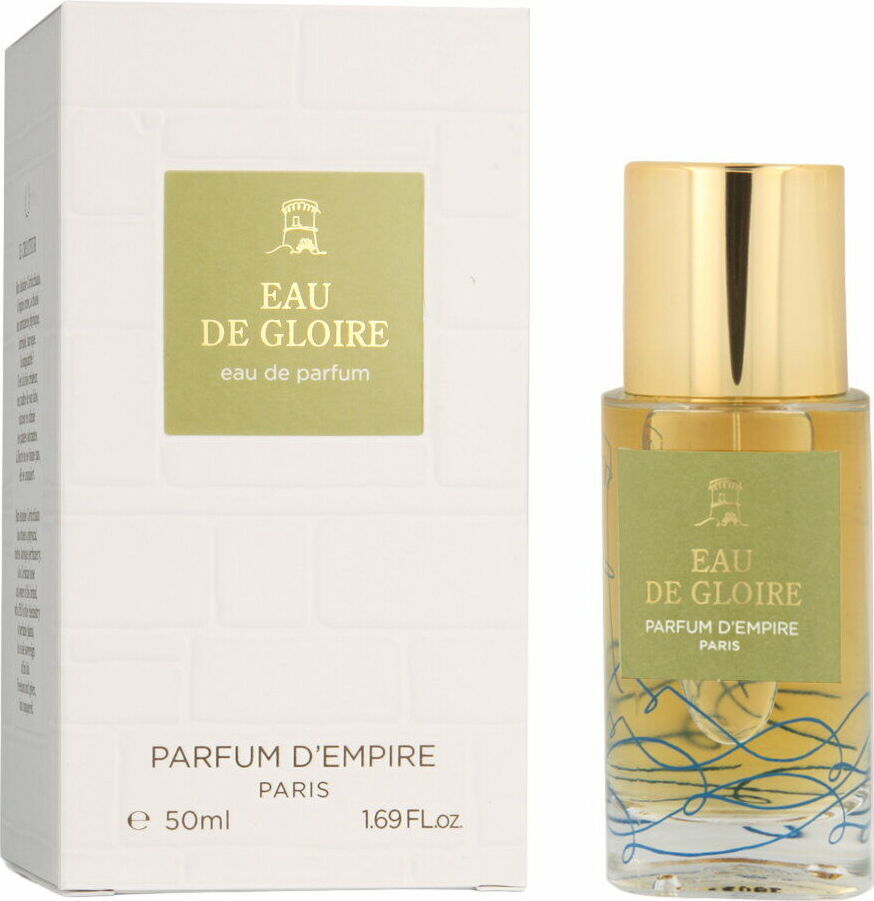 Unisex parfém Parfum d'Empire EDP Eau de Gloire 50 ml
