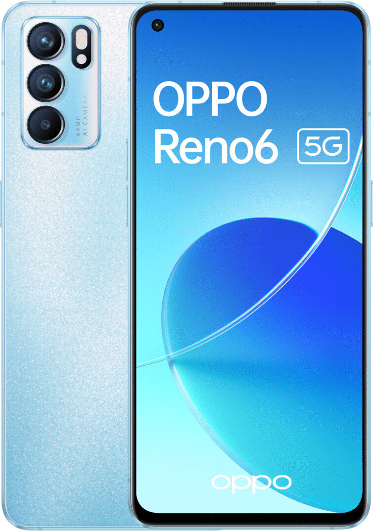 oppo a96 gsm