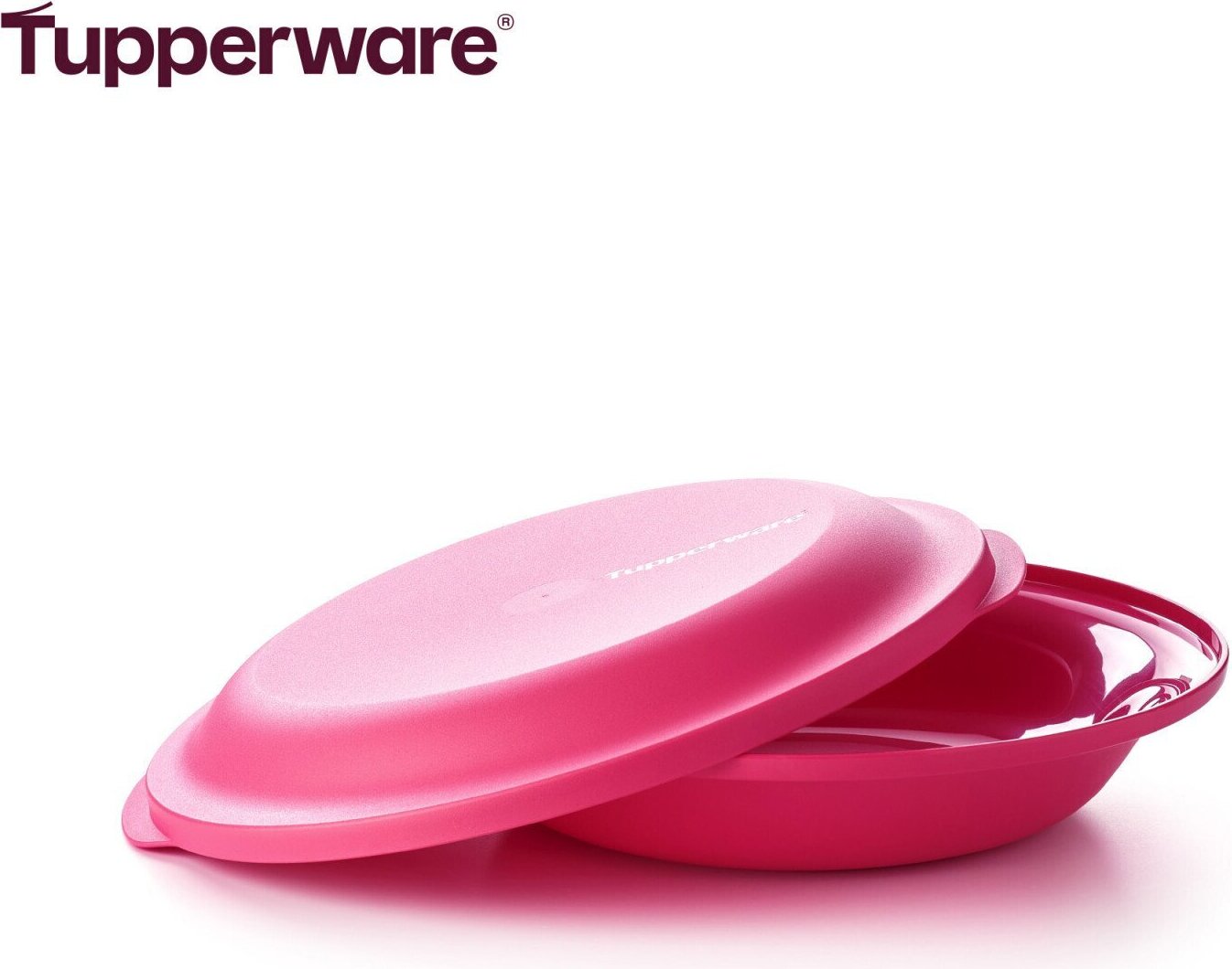 Aloha® Servier-Doppel - Tupperware® C 226