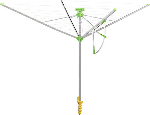 Wäschespinne JUWEL Novaplus 500 Easy 30087