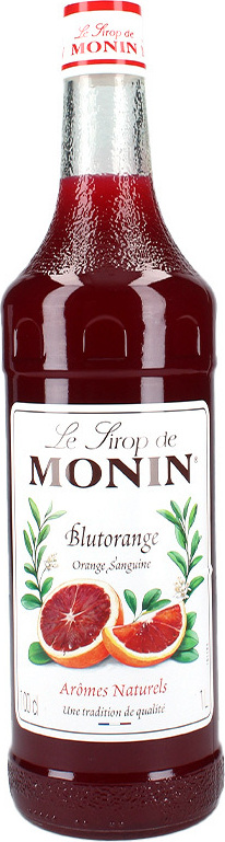Monin Blutorangensirup 1613128