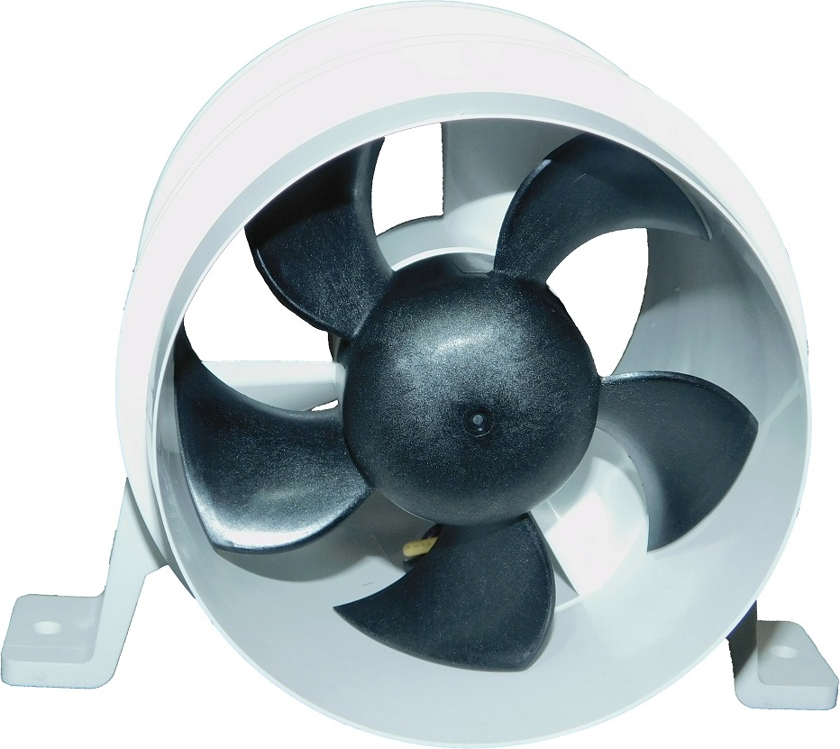 Attwood Turbo 3000 Außenborder Zubehör 16.173.30