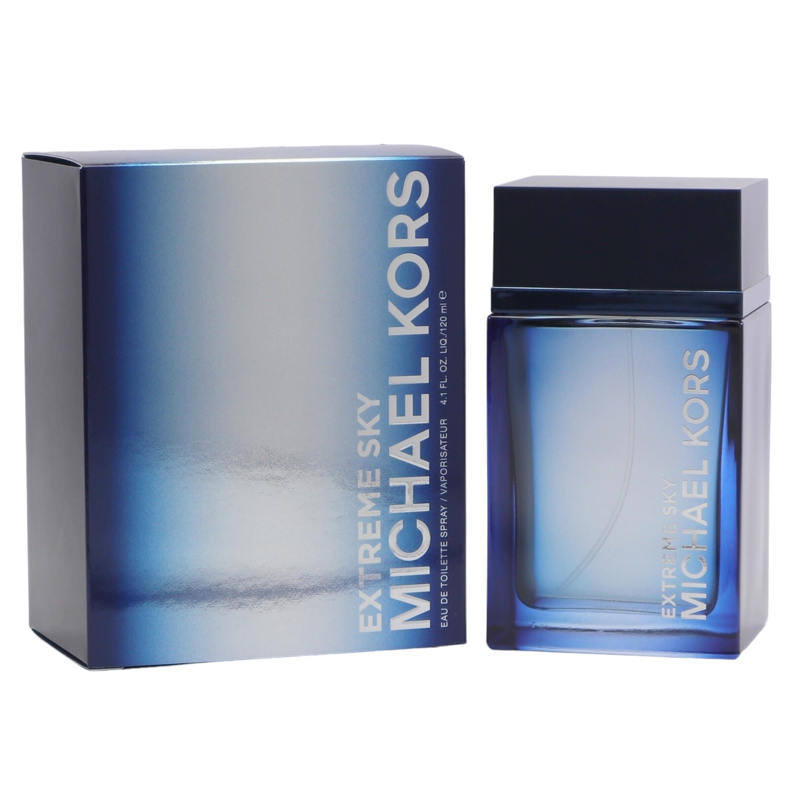 Michael Kors Extreme Sky Pánska toaletná voda v spreji 120 ml