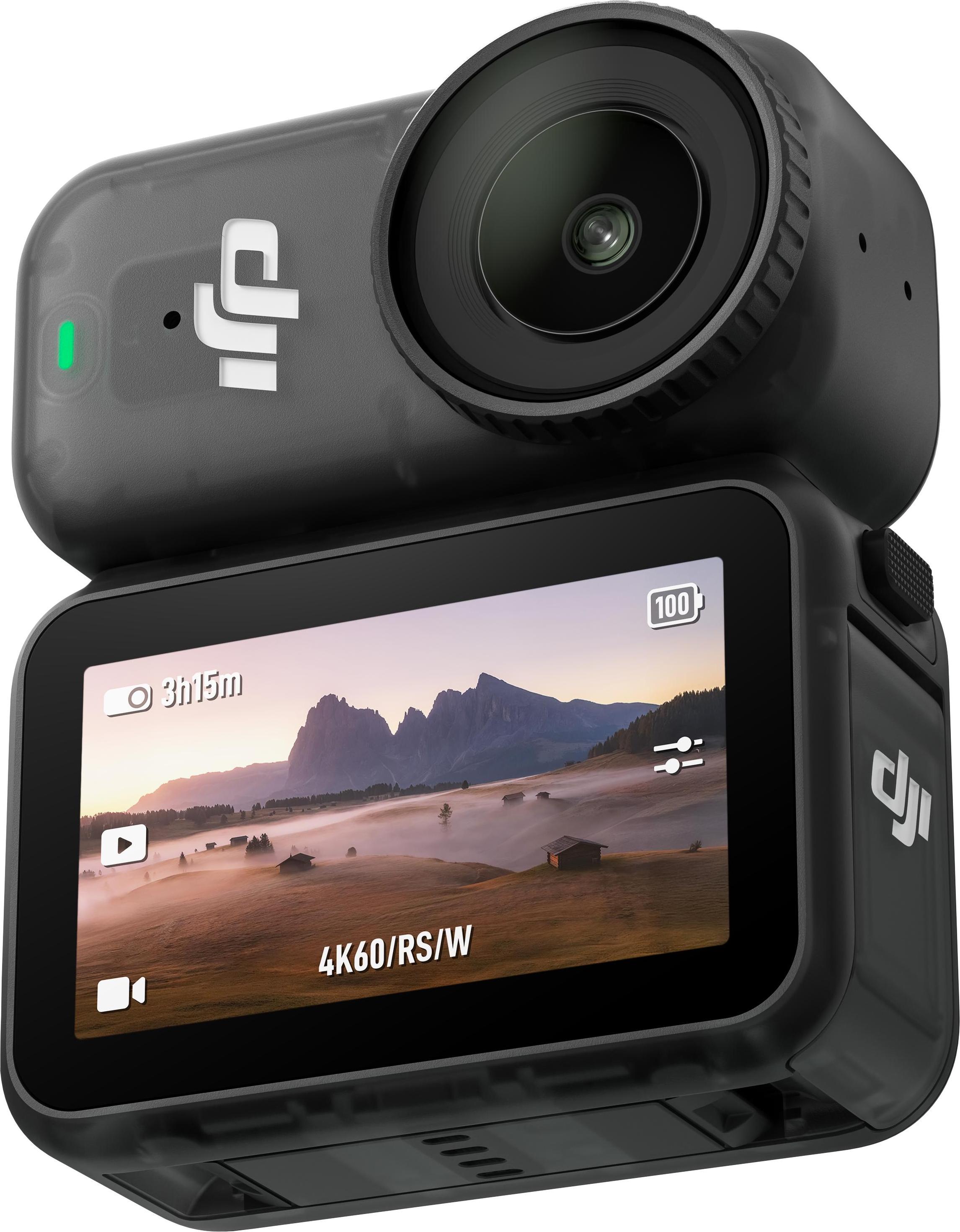 DJI Osmo Nano Action-Kamera 4K/60fps 11520042868