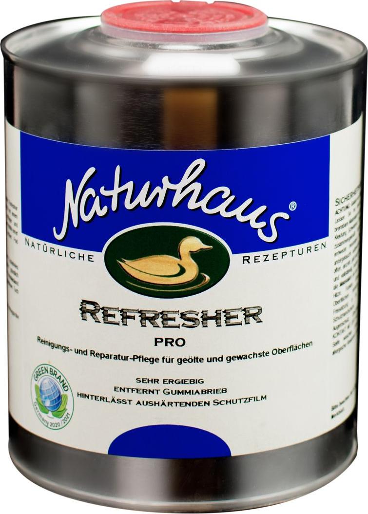 NaturhausNaturfarben GmbH NATURHAUS Refresher Pro 750ml 259