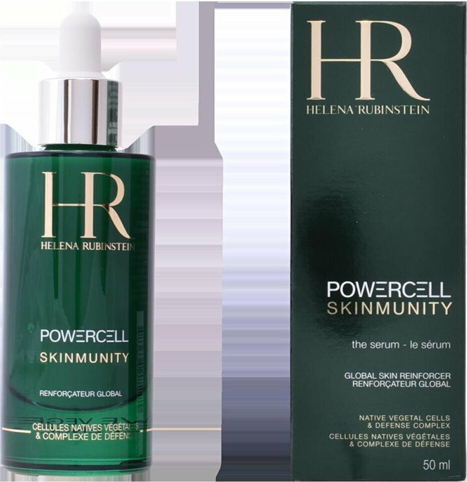 Helena Rubinstein Powercell Skinmunity, Frauen, 30+ Jahr(e), Mischhaut, Reife Haut, normale Haut, ölige Haut, Raue Haut, Empflindliche Haut, 50 ml L6365401