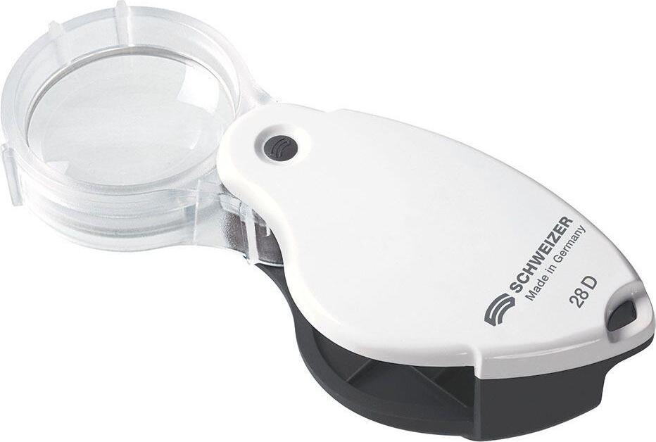 A. Schweizer Schweizer ERGO-Pocket 7fach / Ø 35mm