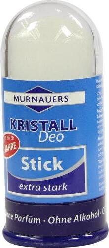 MURNAUER MARKENVERTRIEB Murnauers Kristall Deo Stick, 100 g r29652