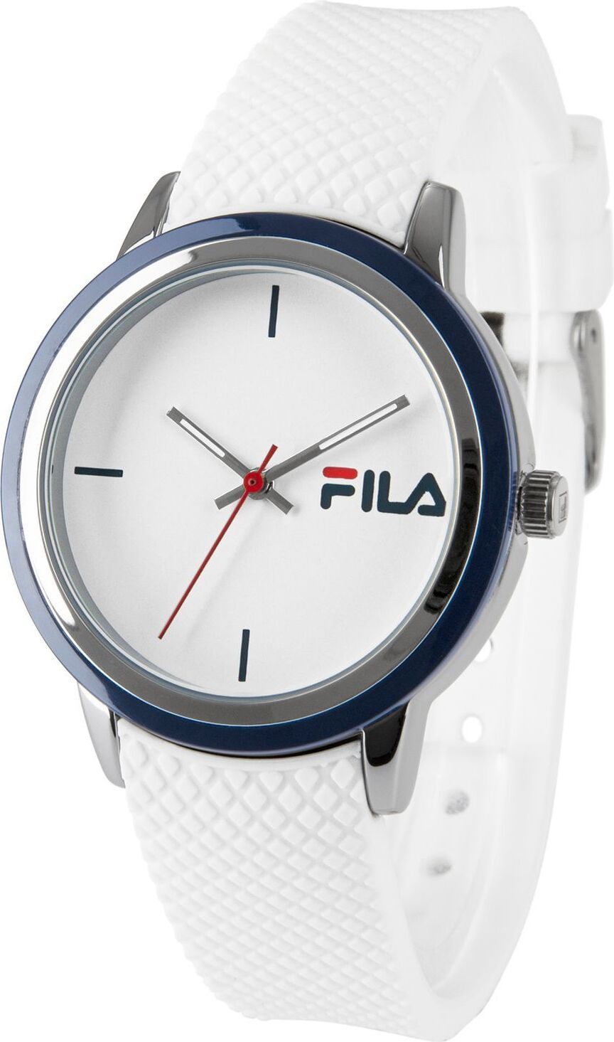 FILA Armbanduhr Damen, mit Sekundenzeiger HO9-FIL-511