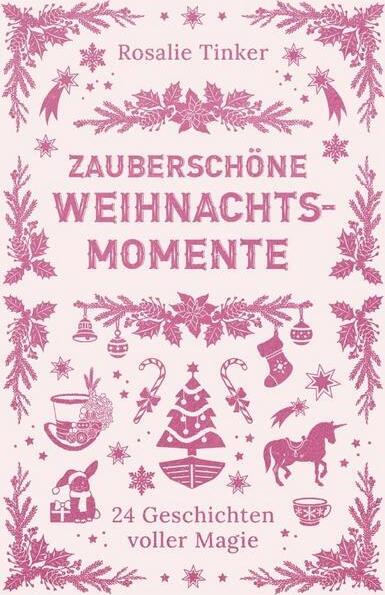 Epubli Zauberschöne Weihnachtsmomente