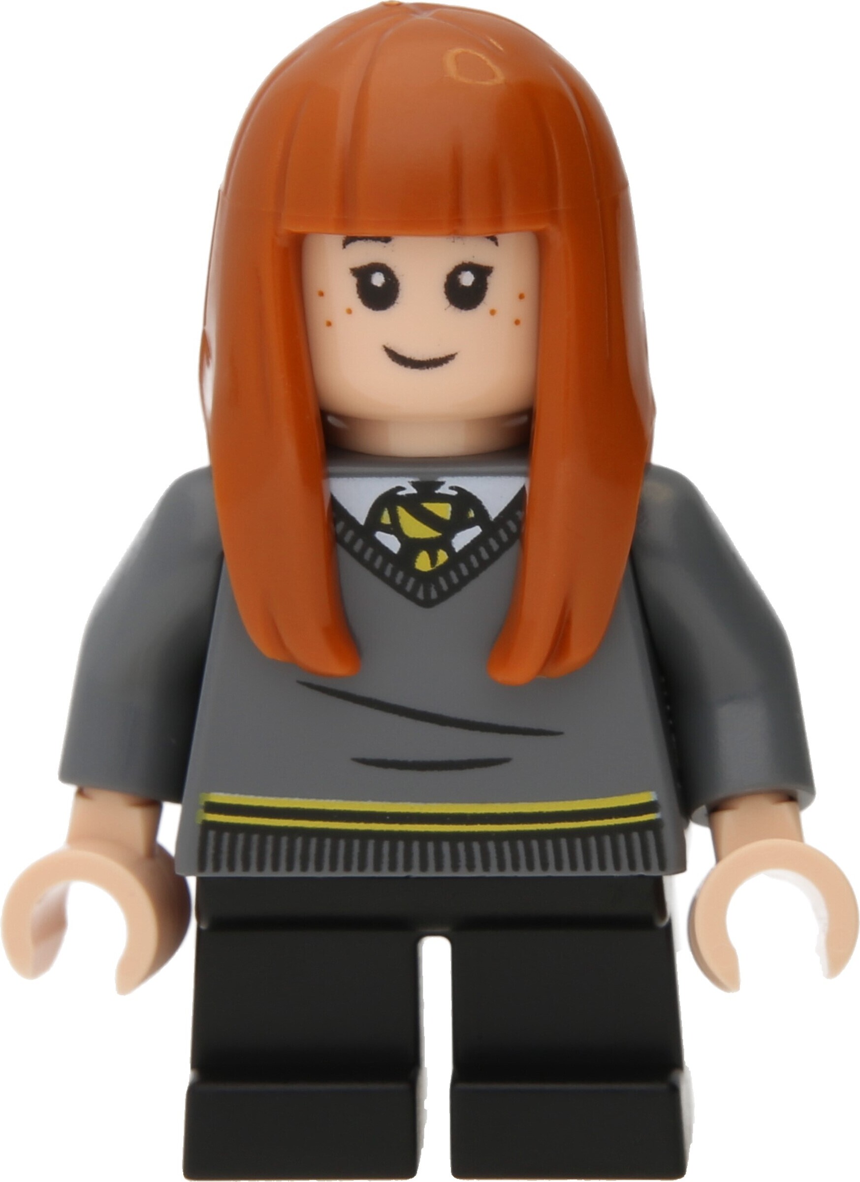LEGO Harry Potter: Susan Bones