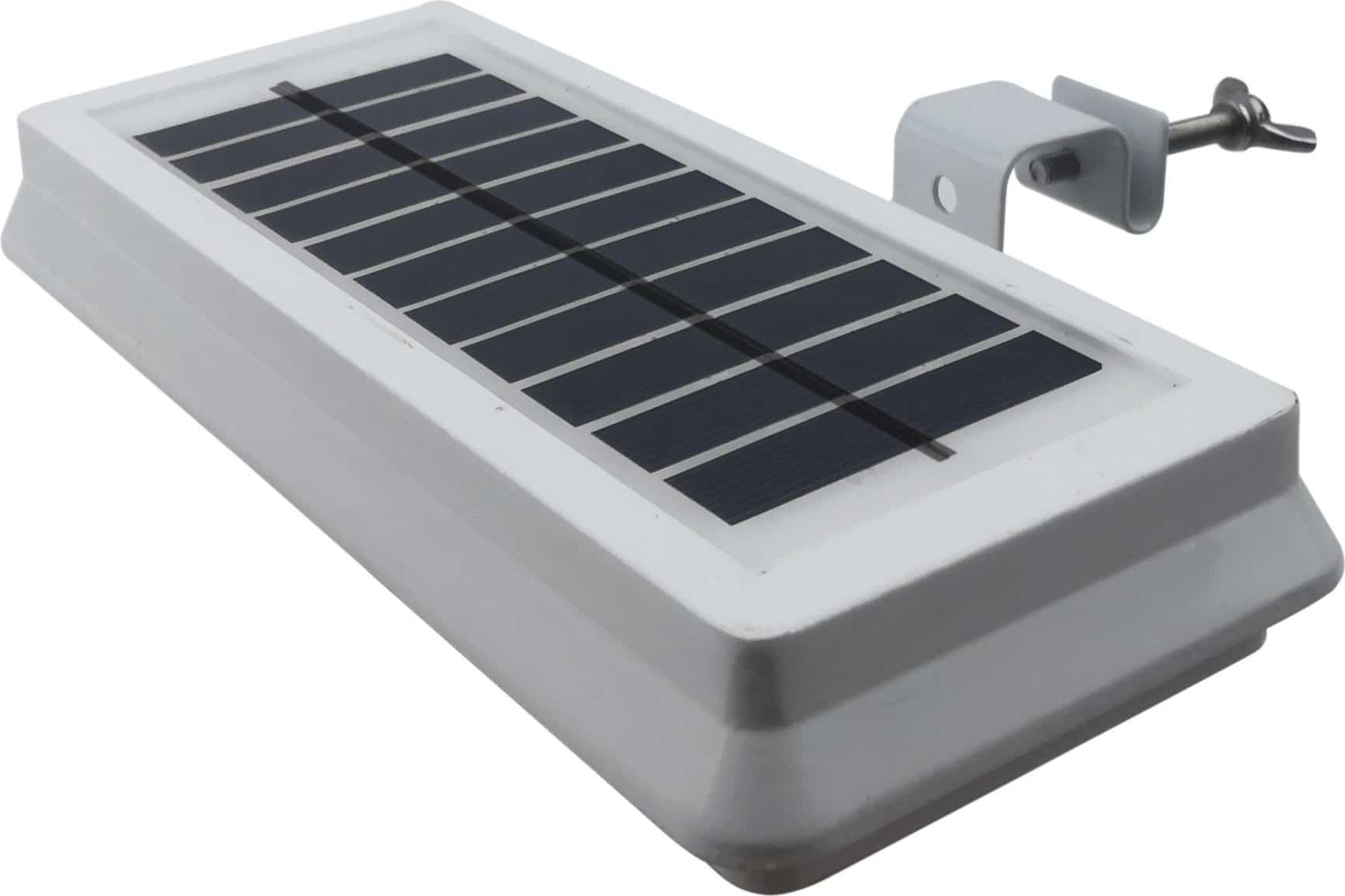 Ezsolar Solar Led Dachrinnenleuchten Er Set Kaufland De