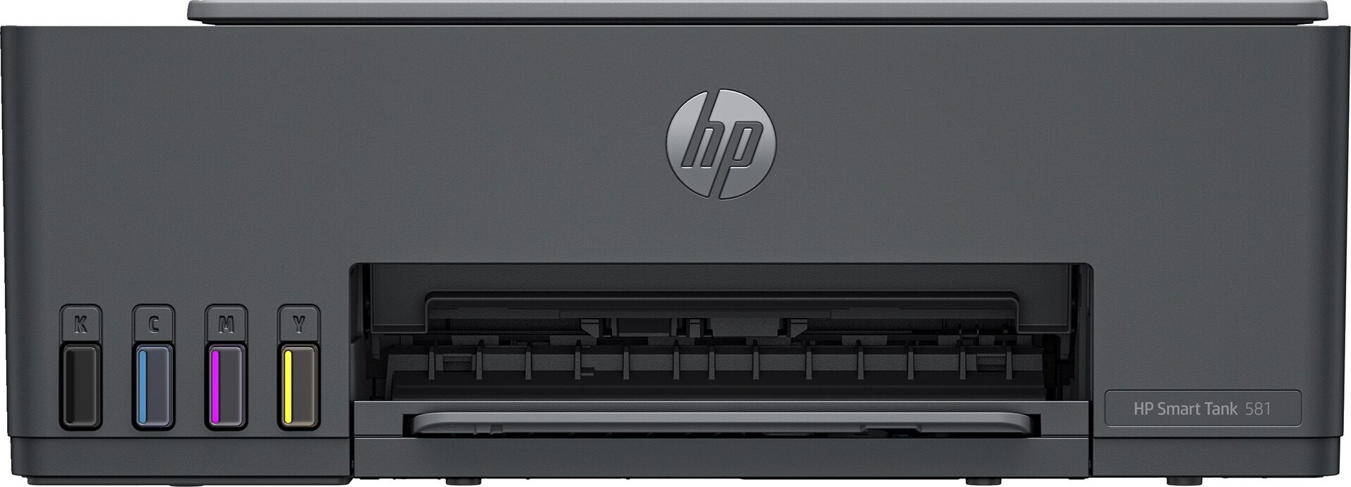 HP Smart Tank 581 All-in-One-Drucker (4A8D4A)