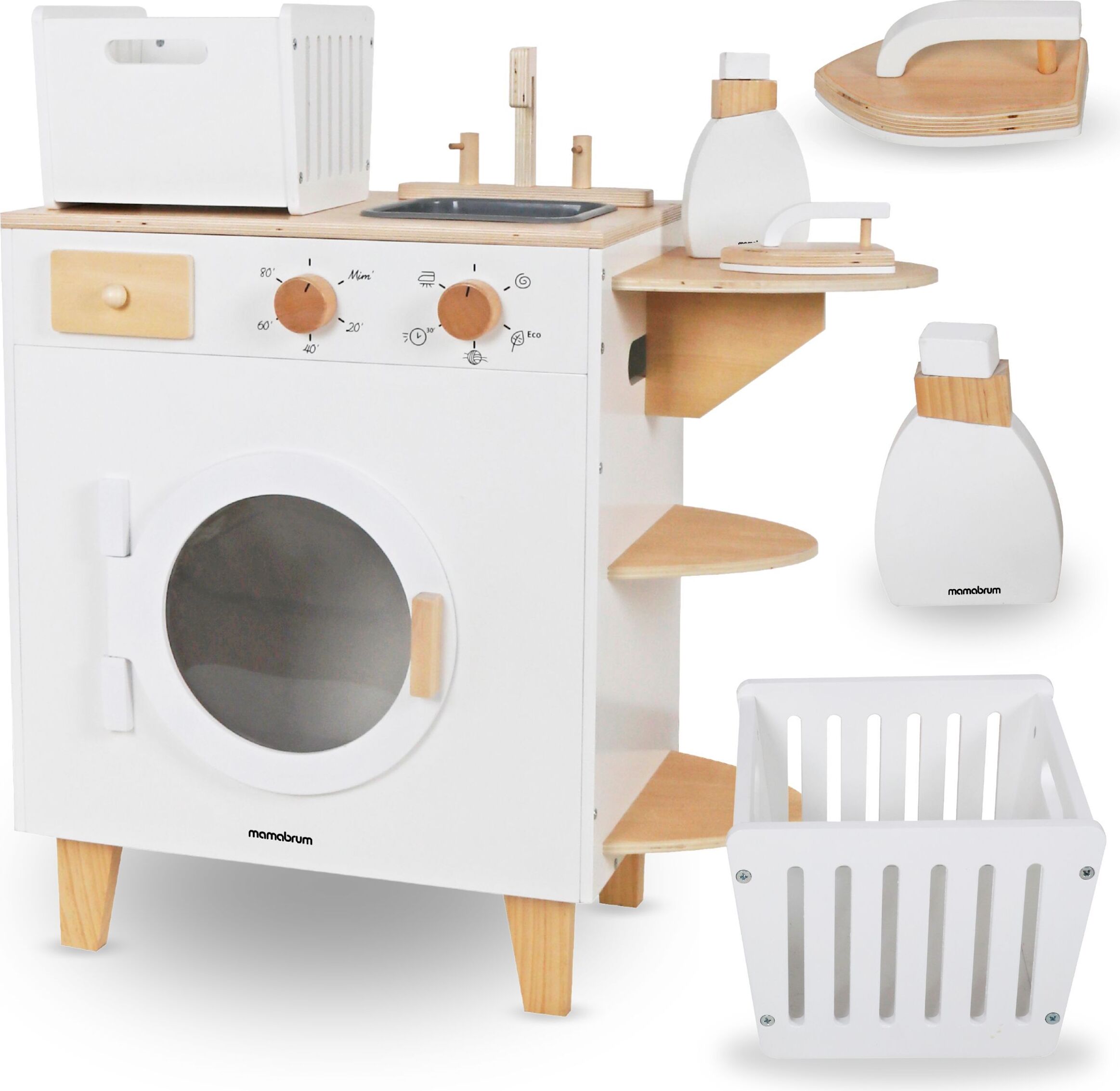 spielzeug waschmaschine holz spielzeug waschmaschine holz