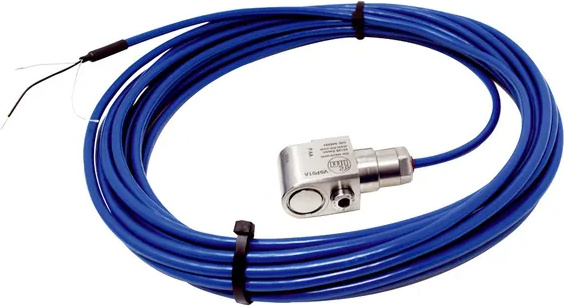 Schwingungssensor SWEx zur Schwingungsüberwachung von Maico - 0157.0303