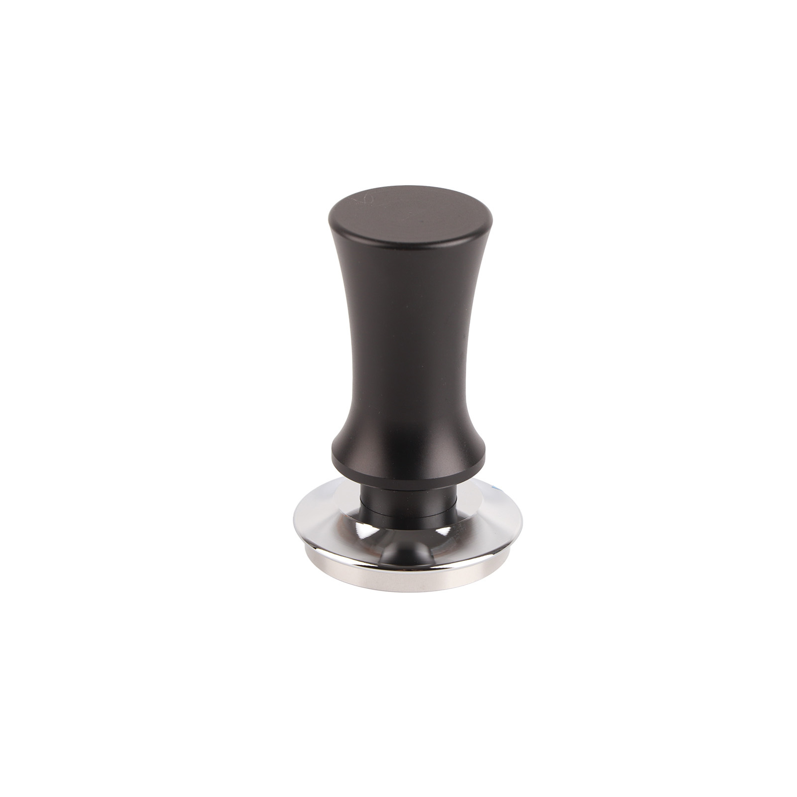 Cocosity Kaffeestampfer,Flachstampfer,Kaffeepulverhammer,Kaffeepulverstampfer,Edelstahl Kaffeestampfer,Kaffeepulverpresshammer