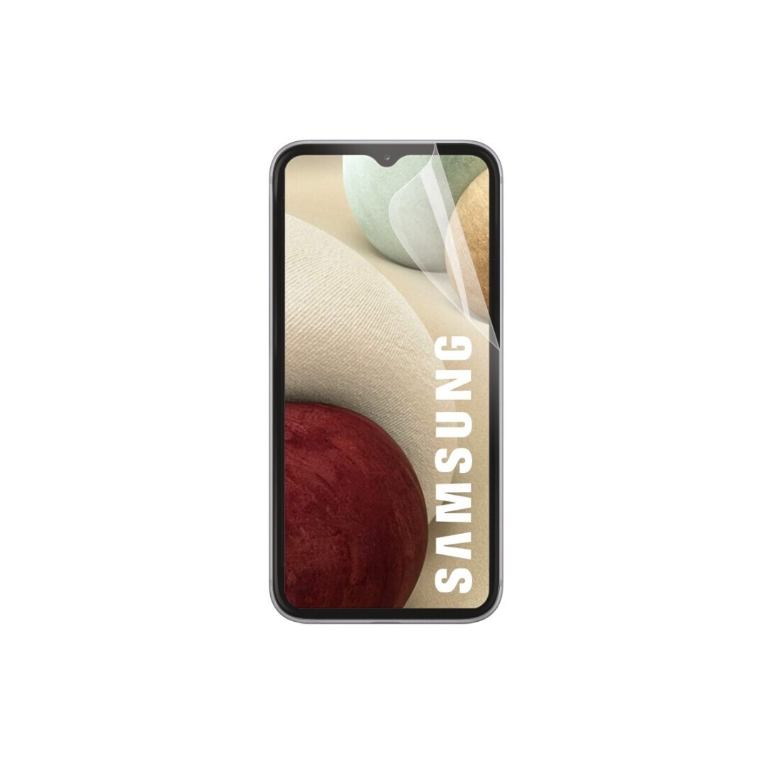 Mobilis 036272, Samsung, Galaxy A13 / A13 5G / A04s / A23 4G / A23 5G, antibakteriálny, odolný proti rozbitiu, odolný proti nárazu, odolný proti poškriabaniu, odolný proti nárazu, priehľadný, 1 ks