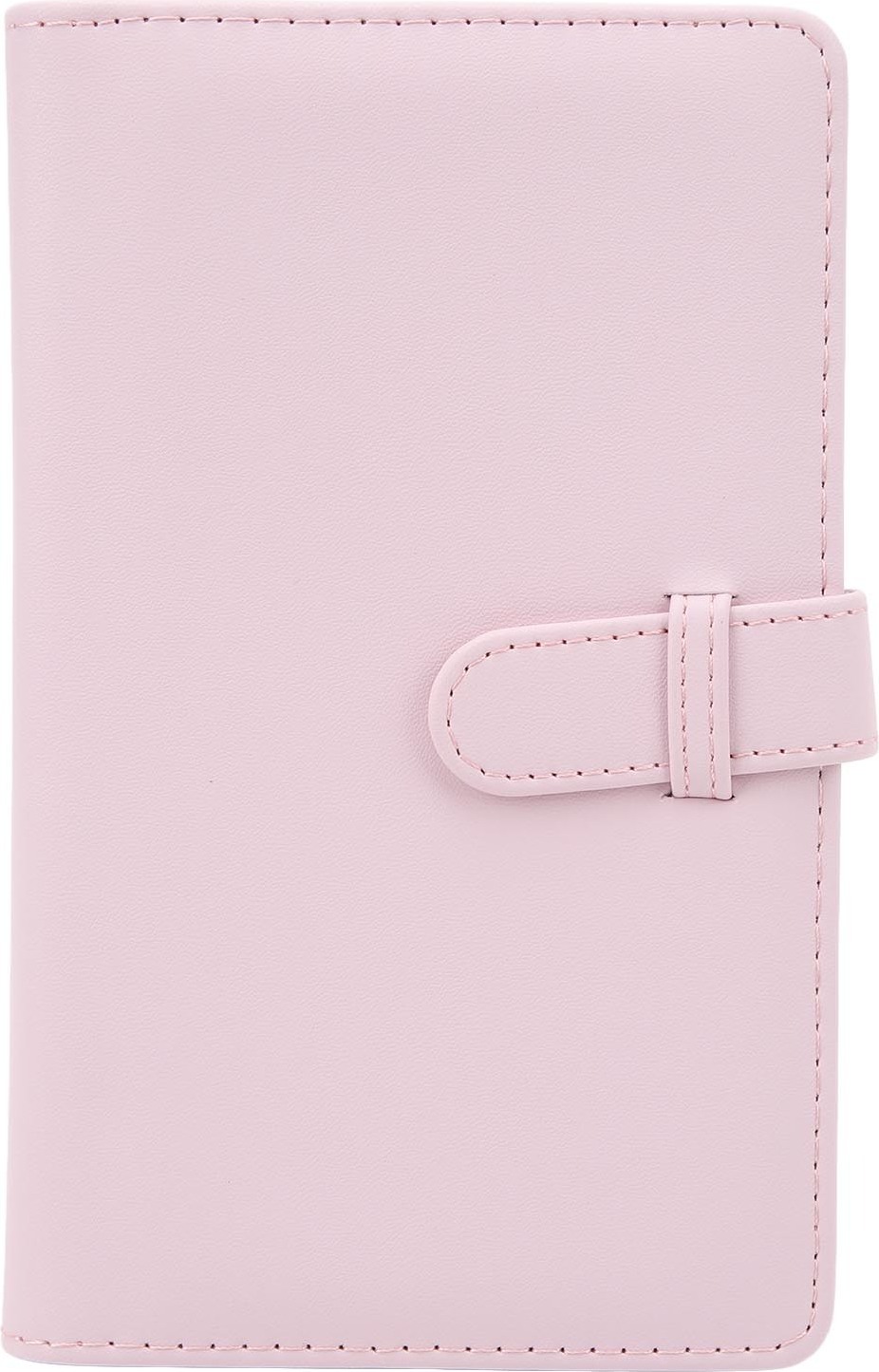 Cocosity 3-Zoll-Fotoalbum,3-Zoll-Mini-Fotoalbum,Kunstleder-Fotoalbum,108-Taschen-Mini-Fotoalbum,108-Taschen-Fotoalbum,3-Zoll-108-Taschen-Fotoalbum